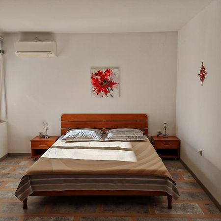 Apartment Rosetta Primošten المظهر الخارجي الصورة
