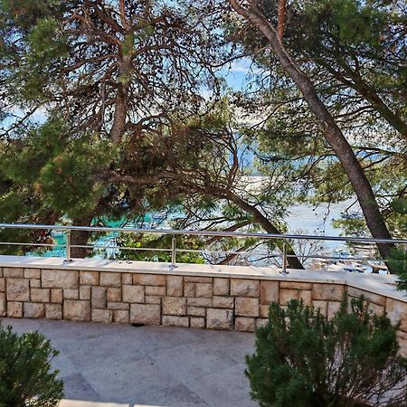 Apartment Rosetta Primošten المظهر الخارجي الصورة