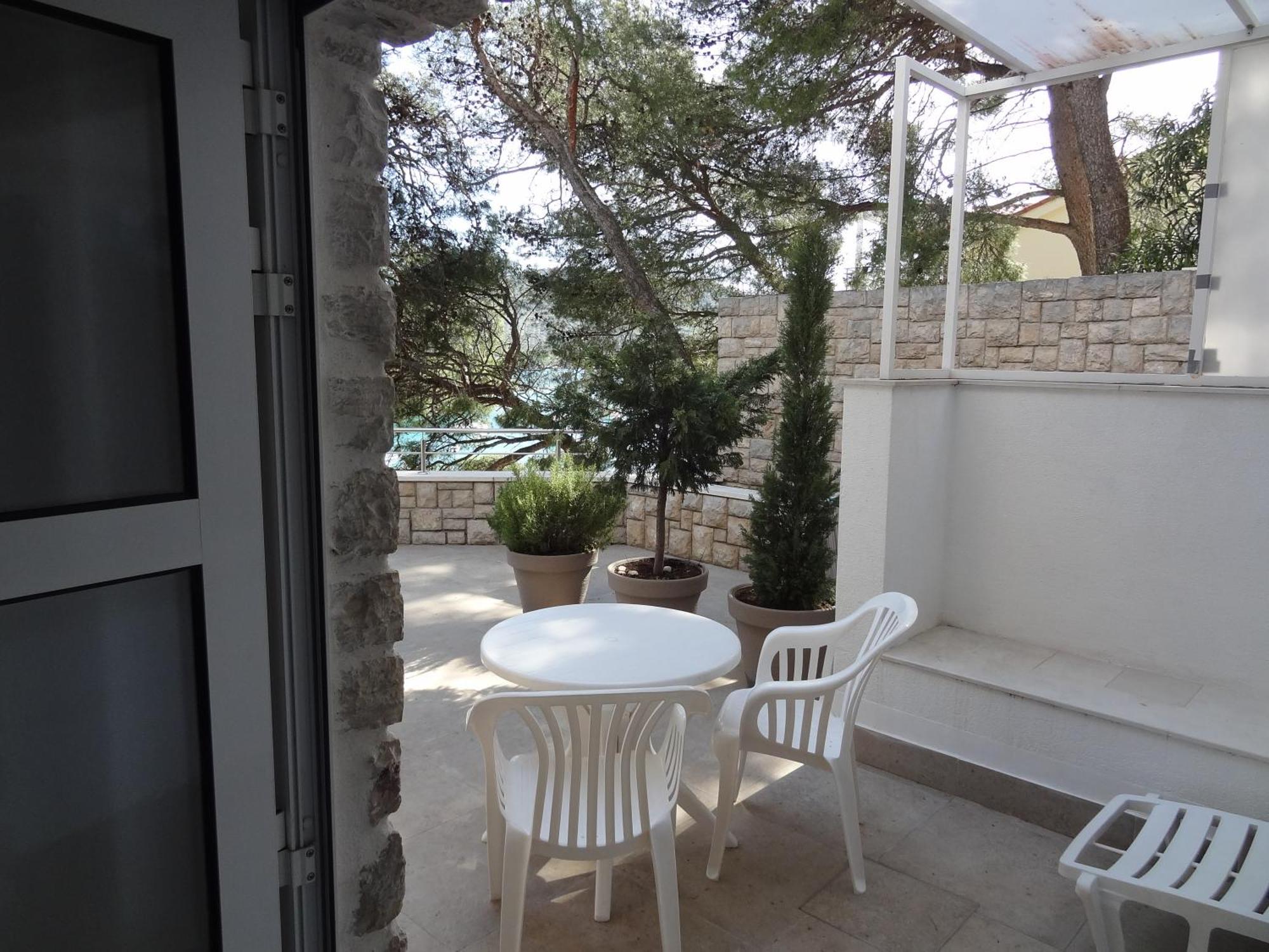 Apartment Rosetta Primošten المظهر الخارجي الصورة