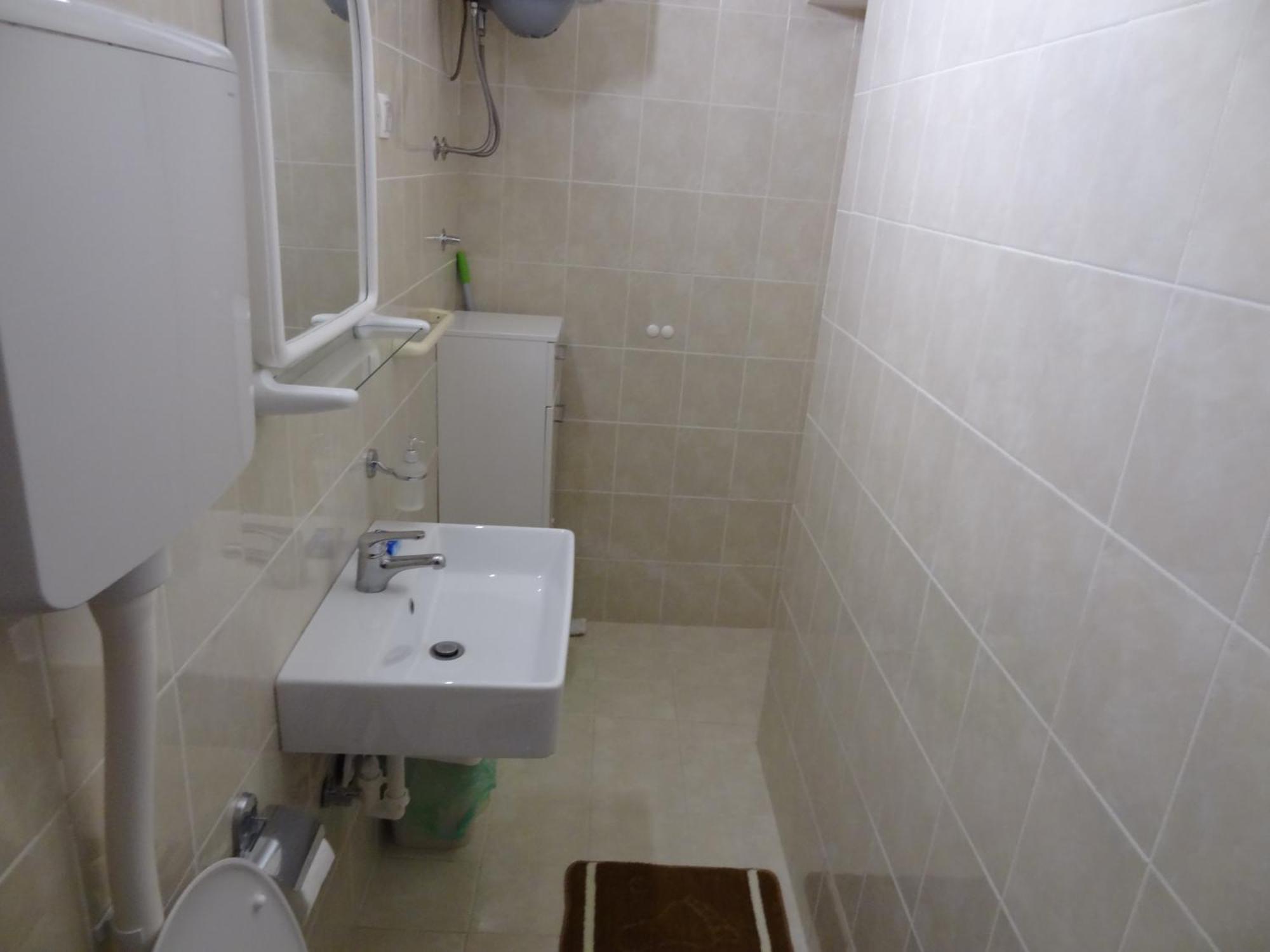 Apartment Rosetta Primošten المظهر الخارجي الصورة