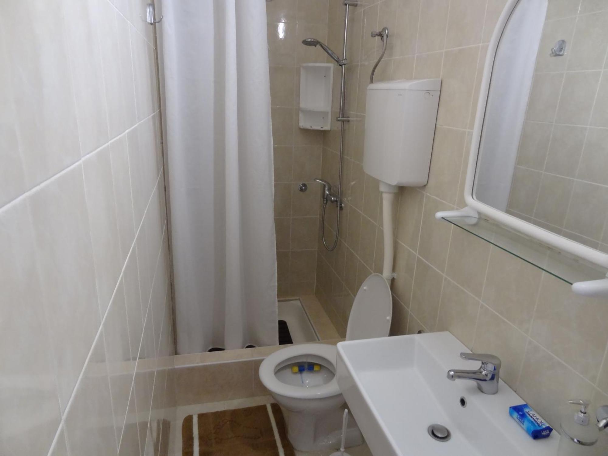 Apartment Rosetta Primošten المظهر الخارجي الصورة