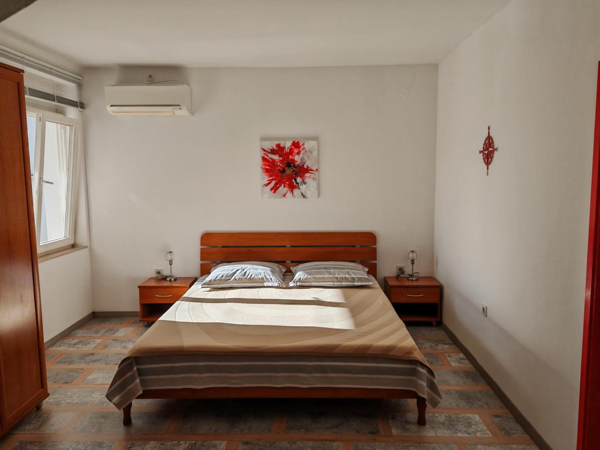 Apartment Rosetta Primošten المظهر الخارجي الصورة