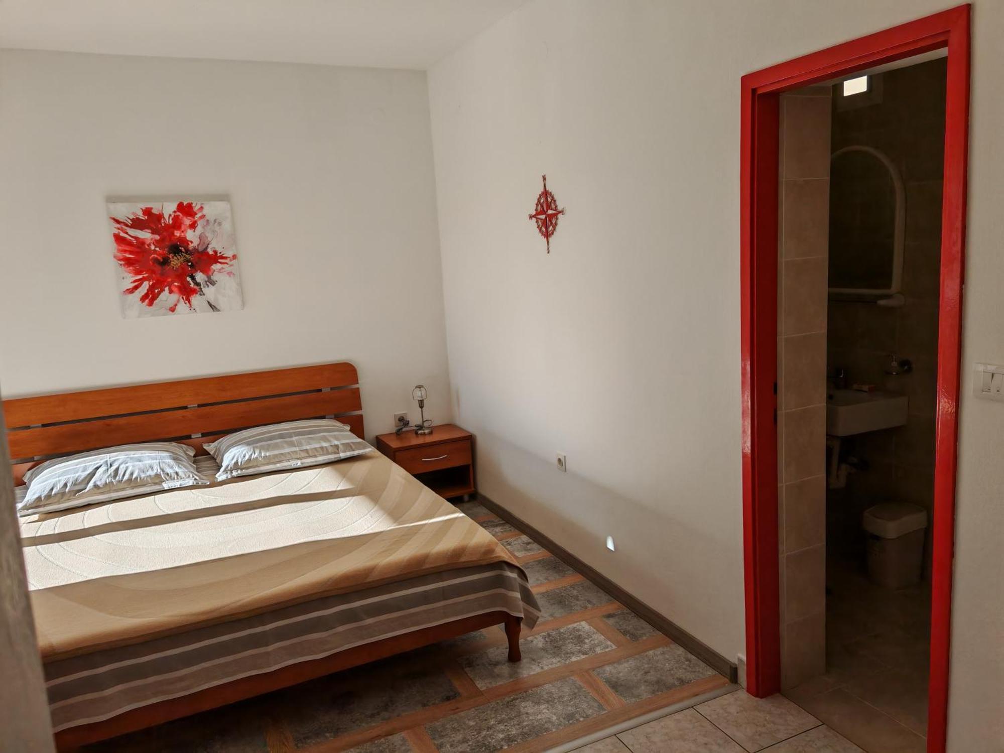 Apartment Rosetta Primošten المظهر الخارجي الصورة