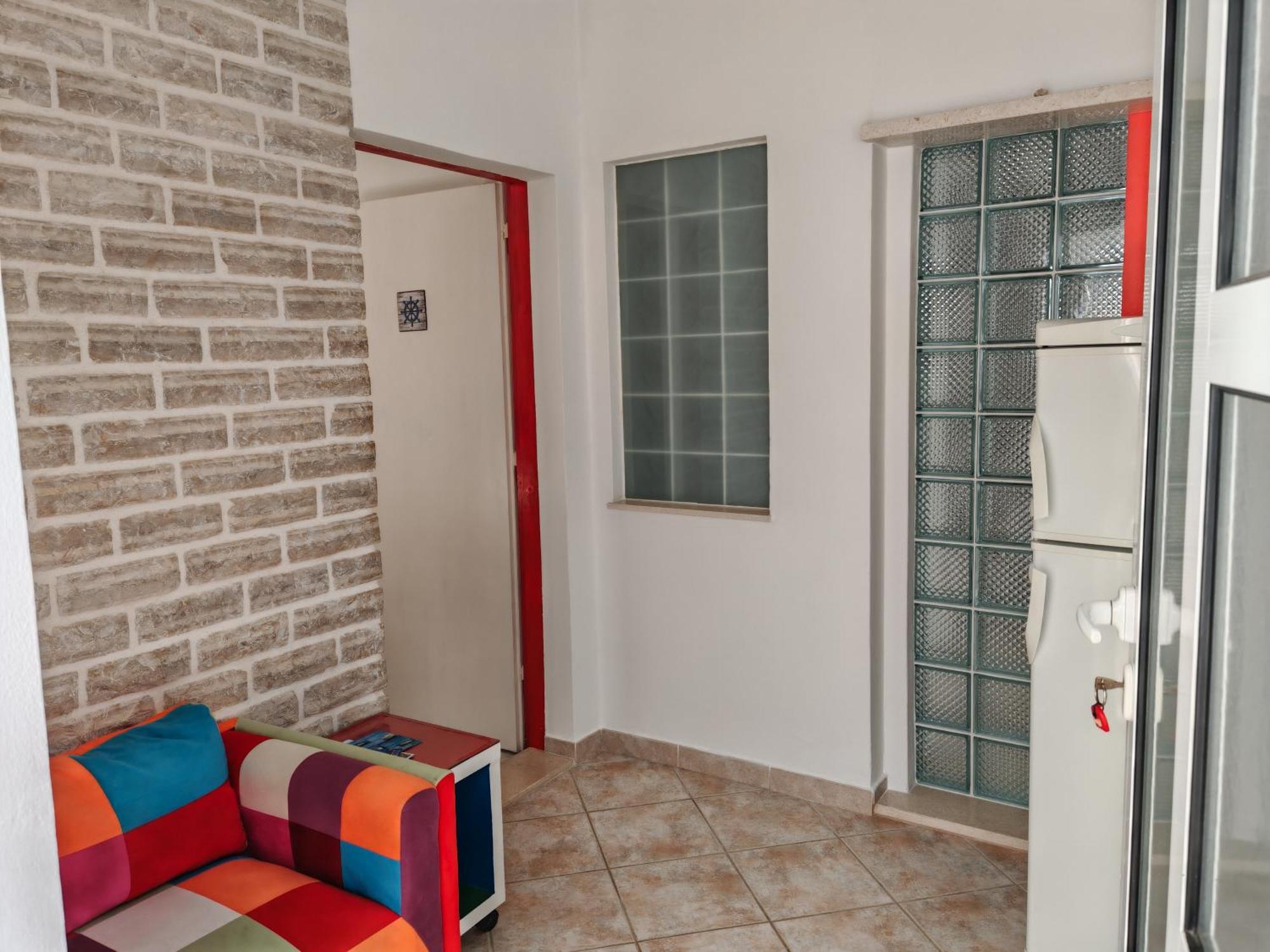 Apartment Rosetta Primošten المظهر الخارجي الصورة