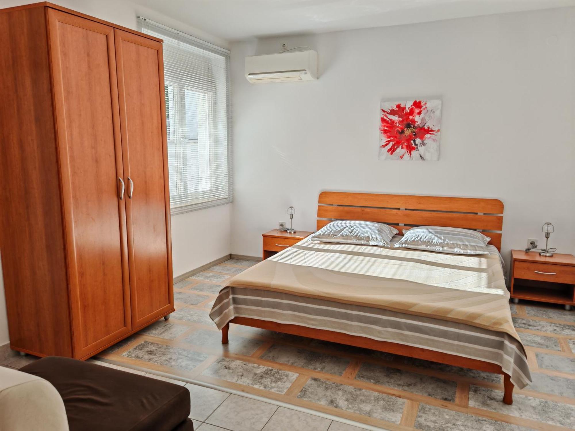 Apartment Rosetta Primošten المظهر الخارجي الصورة