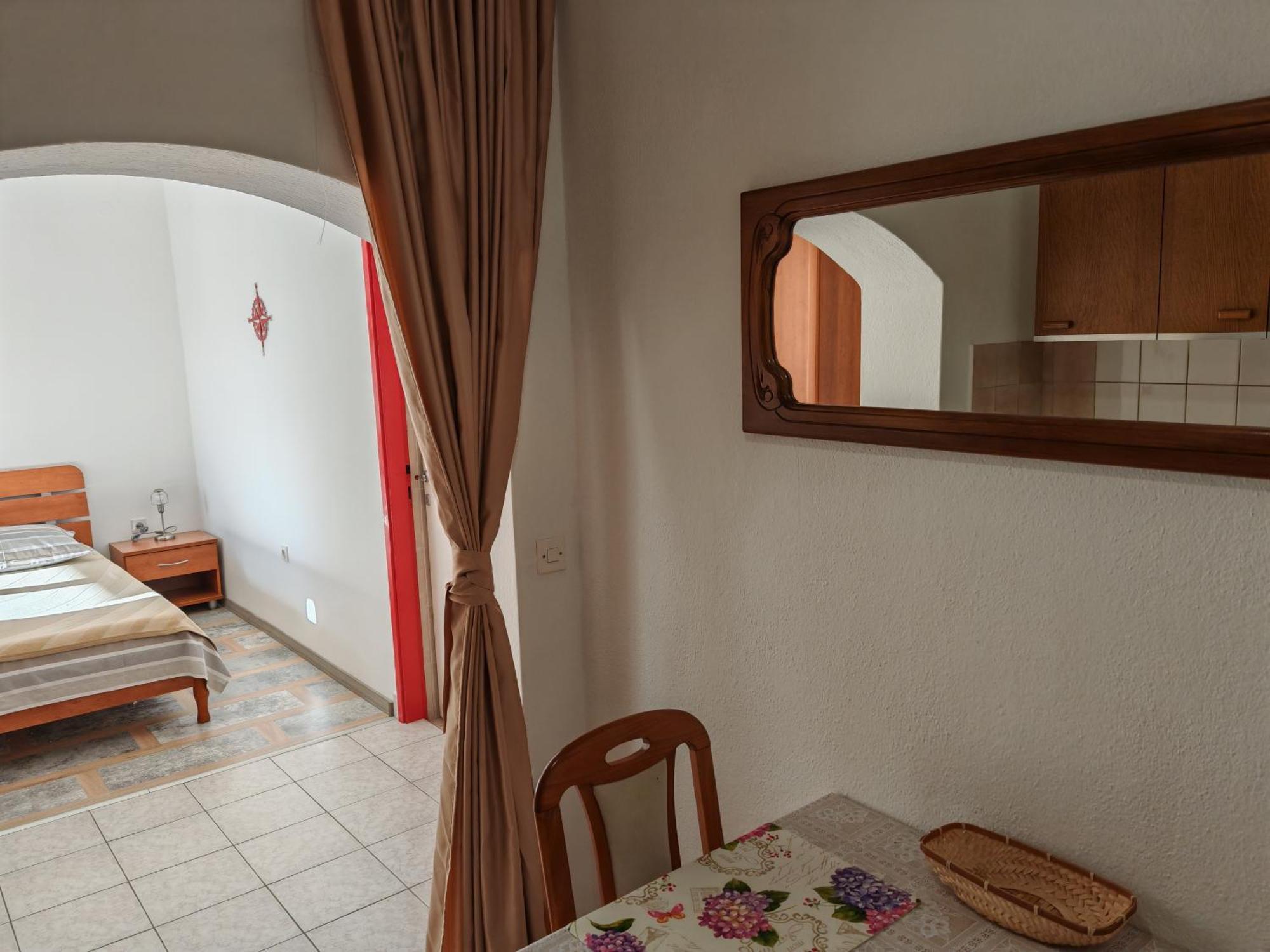 Apartment Rosetta Primošten المظهر الخارجي الصورة