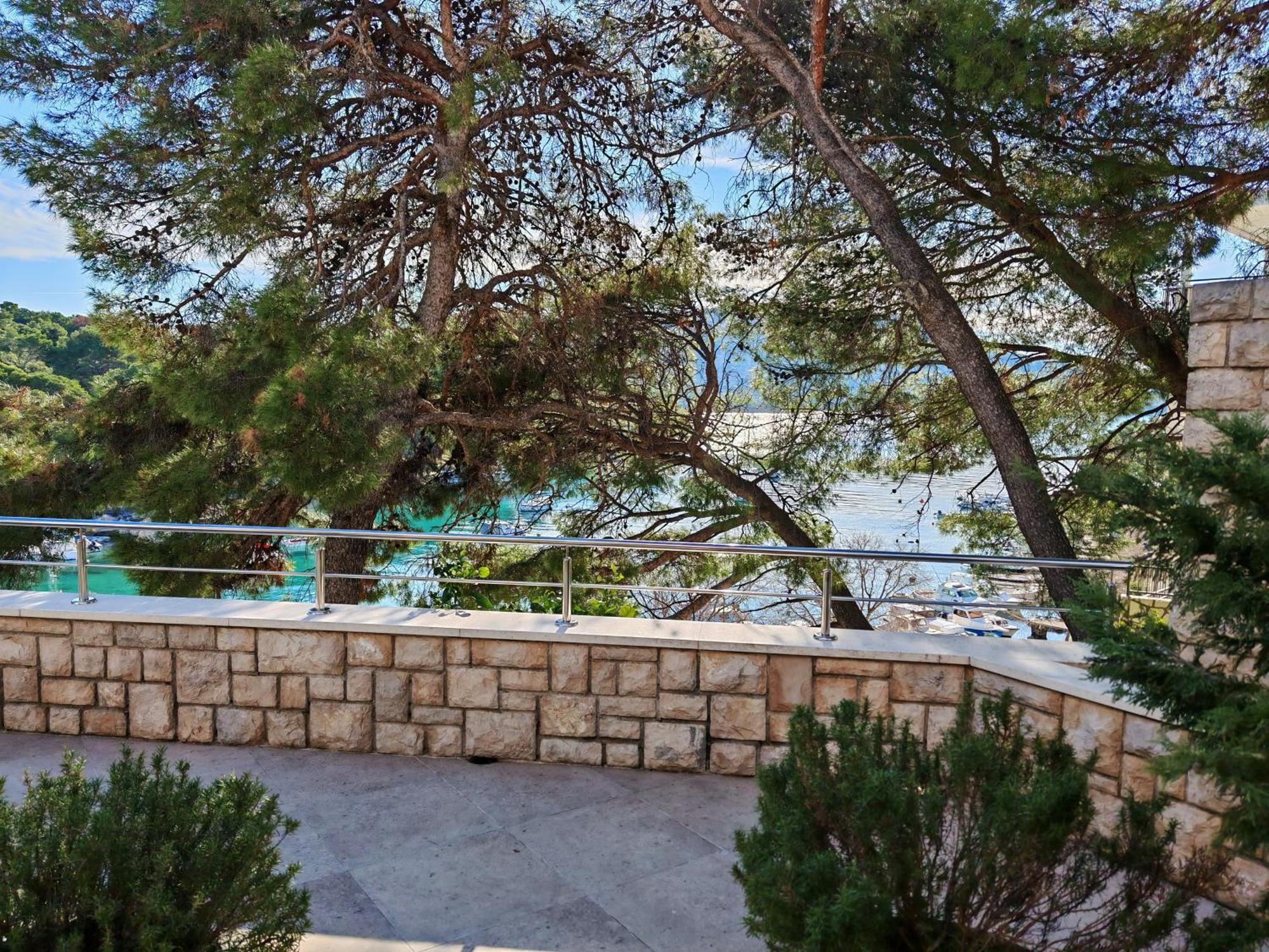 Apartment Rosetta Primošten المظهر الخارجي الصورة